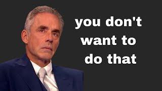 Your kids want to have the best relationship with you - Jordan Peterson gives parental advice