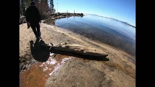 Lake Tahoe GoPro Clips