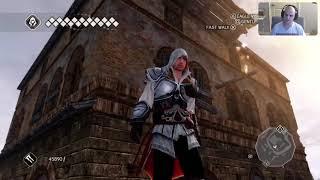 Andy Plays Assassins Creed II Part 79