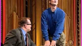WHOSE LINE Party Quirks #06