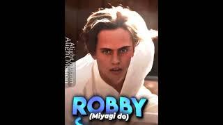 KwonS6Vs Robby&MiguelS6#shorts #edit #cobrakai