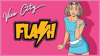 Flash FM - GTA Vice City