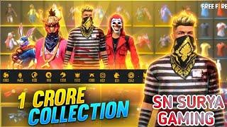 SURYA VAI  ONE CRORE PLUS COLLECTION MUST WATCH 