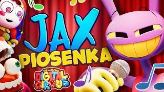  JAX JAX JAX - THE AMAZING DIGITAL CIRCUS 2 *PIOSENKA* feat. DOKNES