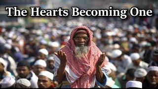 The Hearts Becoming One - Shaykh Hamza Yusuf  Miracle