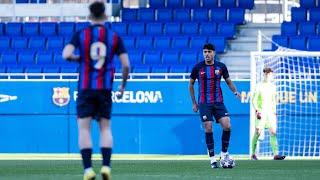 Chadi Riad vs AZ Alkmaar  UEFA Youth League 1323