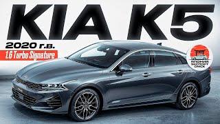 Kia K5 из Кореи - ужасный турбо мотор GDI? Что с надёжностью?