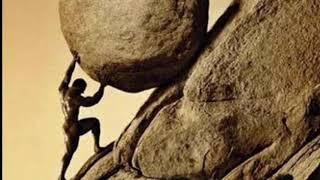 Sisyphus...