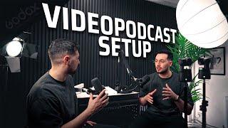 Attrezzatura per VideoPodcast Tutto Quello che Serve