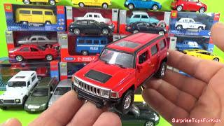 Welly cars in 134 scale diecast miniature cars model #carsyt