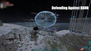  Defending Against The Best Unofficial Tribe  BBNB  Astro PvP