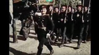 ВИА Пламя Аты-баты шли солдаты с песней на парад