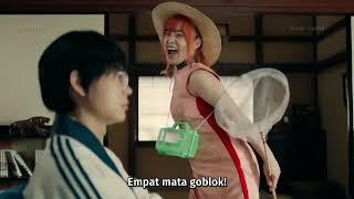 Gintama Live Action Funny Moments #2