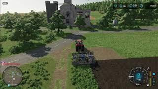 farming Simulator 22 Canlı Yayın 17.Bölüm