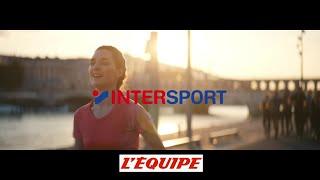 Intersport va vous aider à vous remettre au sport  - Tous sports - Vidéo