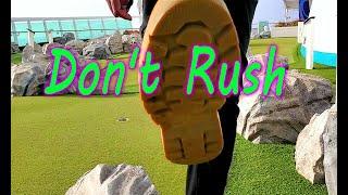 Dont Rush challenge remix DJ Wiz edition