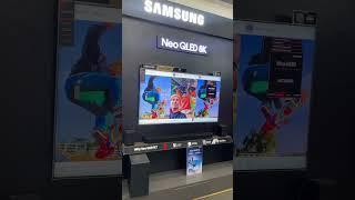 Samsung Qled TV  best 4k tv models 2023