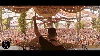 Captain Hook @ Ozora 2017 Full Movie