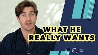 Men Find THESE Things Irresistible in Women  Matthew Hussey