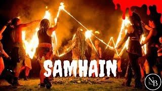 Samhain la Real Historia de Halloween