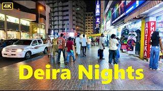 Deira Dubai Nights  Dubai Walking Tours  01 Aug 2024