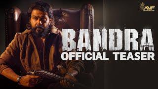 Bandra Official Teaser  Dileep  Tamannaah Bhatia  Arun Gopy  Udaykrishna  Ajith Vinayaka Films