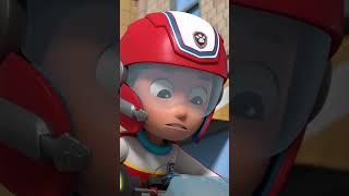 Chase salva i robot della PAW Patrol  Nick Jr. Italia