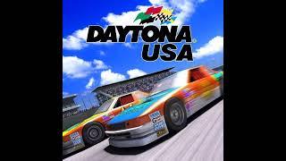 Takenobu Mitsuyoshi - See Side Street Galaxy ¡Goal Daytona USA 2001 Original VideoGame Soundtrack