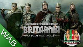 Thrones of Britannia - Is it Worthabuy?