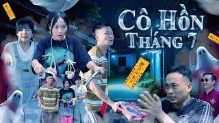  MOVIE ENGSUB  The Hungry Ghost Month  VietNam Comedy Movie EP 781