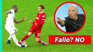 20 Momenti Estremamente CONTROVERSI nel Calcio