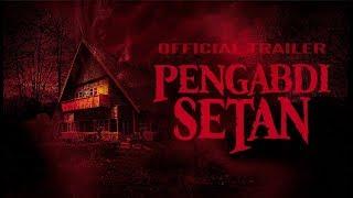 Pengabdi Setan 2017 Official Trailer