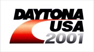 Daytona USA 2001 Music - Mermaid Lake