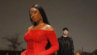 Eminem Megan Thee Stallion - On My Level ft. 2Pac Tyga Robbïns Remix 2024