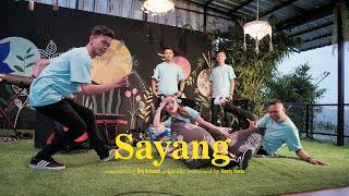 Yulidaria - Sayang  Sidendang Session