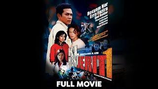 KL MENJERIT 1 - FULL MOVIE