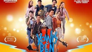 Cara Download Film Yowis Ben 2 HD 2019