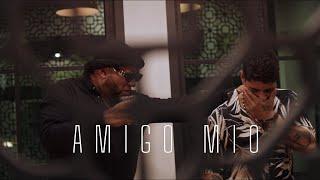 Baby Lores x Insurrecto Clan 537 - Amigo Mio video Oficial