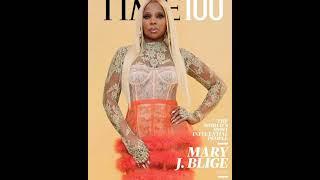 mary-j-blige Come See About Me featuring fabulous 2O22