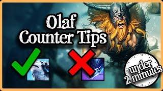 How Olaf Works Under 2 Minutes