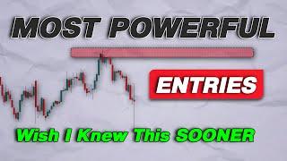 3 Most Powerful Entries to Make Money from the Stock Market