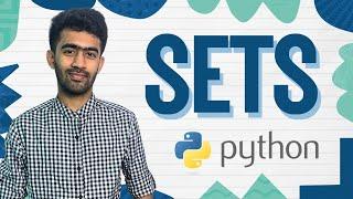 Sets in Python  Python Mastery Ep-35  code io - Tamil