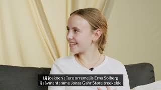 intervju soersamisk Original