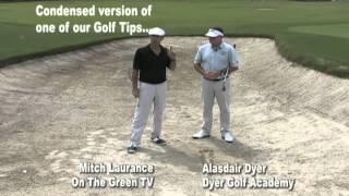 On The Green Golf TV Highlights