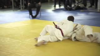 HT16 Judo - HT16 Open Hamburg 2016 - Trailer