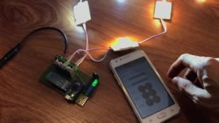 DIY LED DIMMER