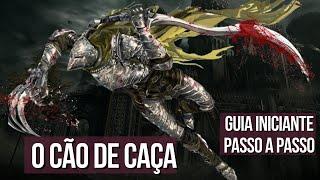 COMEÇANDO BEM NO ELDEN RING - CÃO DE CAÇA Guia iniciante SEM GLITCH