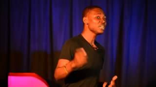 Taking the Lead  in a rising AFRICA Japheth Omojuwa at TEDxKids@AsoRock