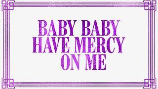 LeAnn Rimes - Have Mercy Lyric Video