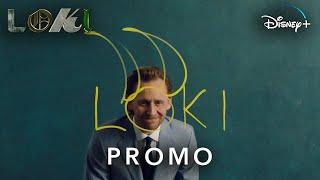 Loki  EW Promo